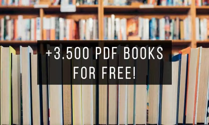 Free PDF Books to Download for Free
