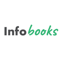 InfoBooks logo