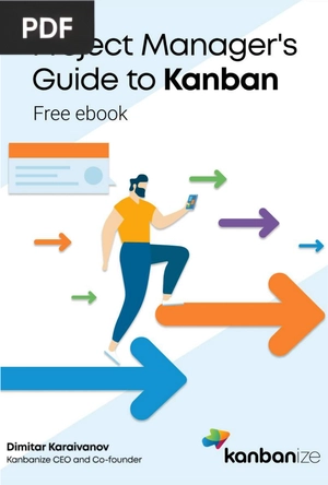 Project Manager's Guide to Kanban