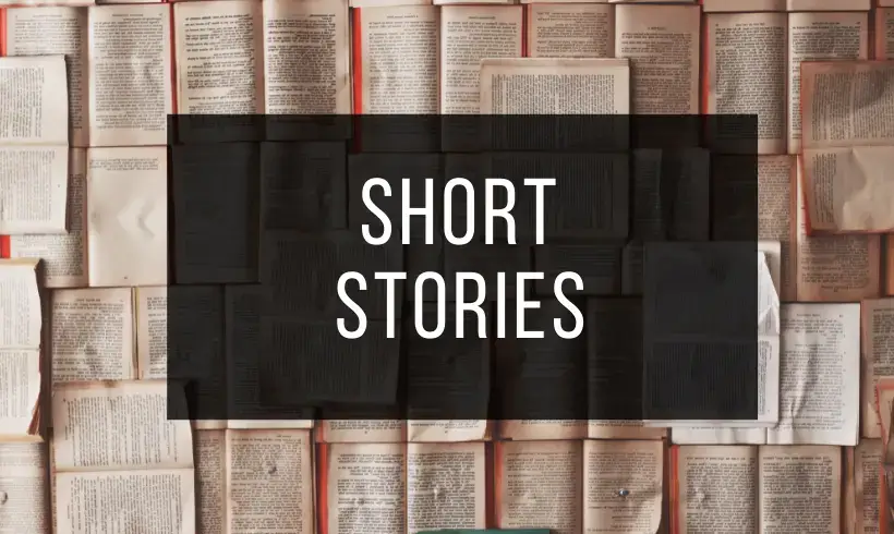 50+ Very Short English Stories (PDF)