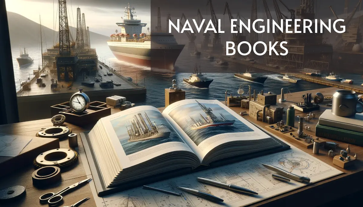 Naval Engineering Book in PDF